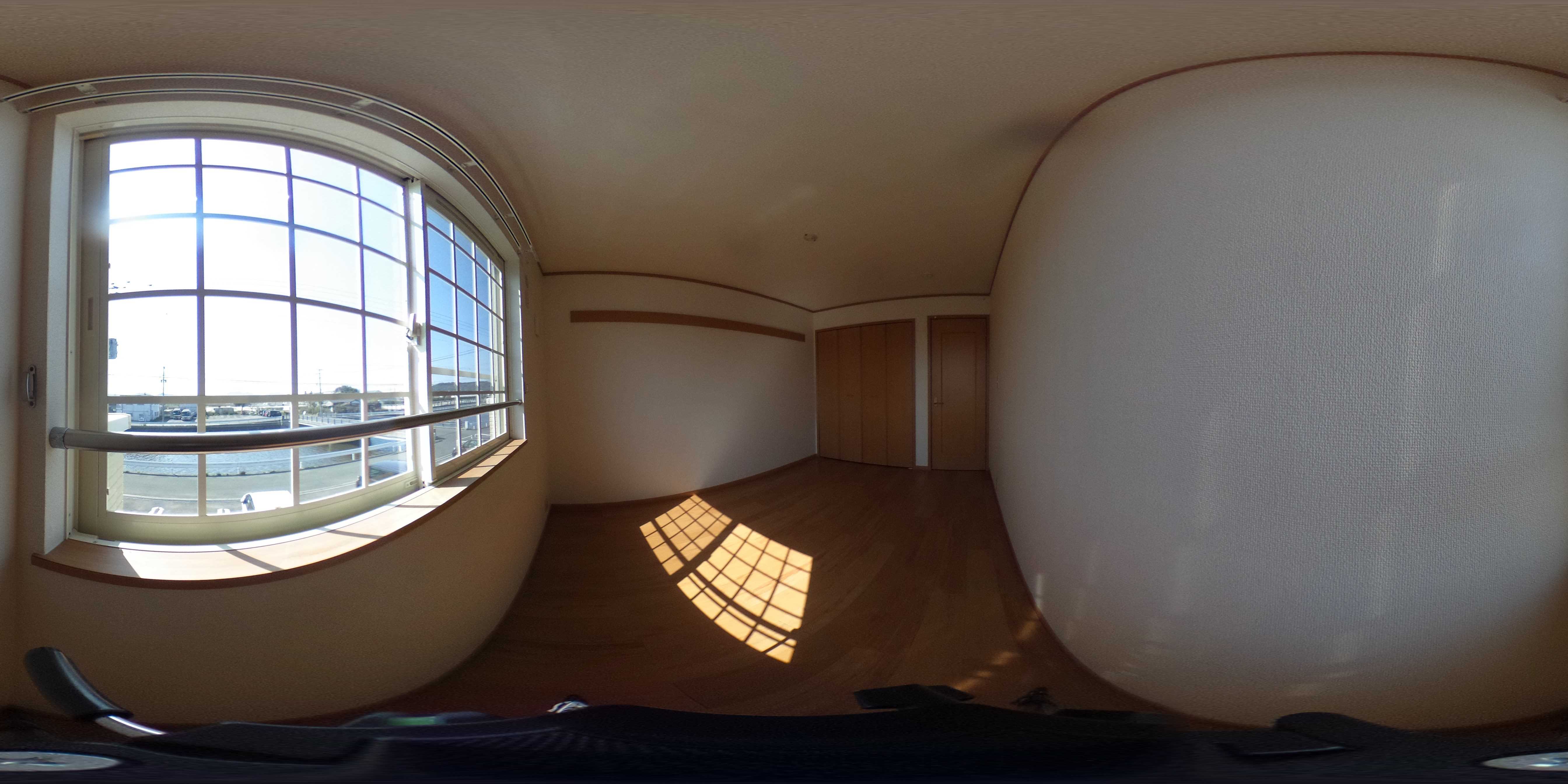 エスポワール吉田Ⅲ  その他部屋・スペース