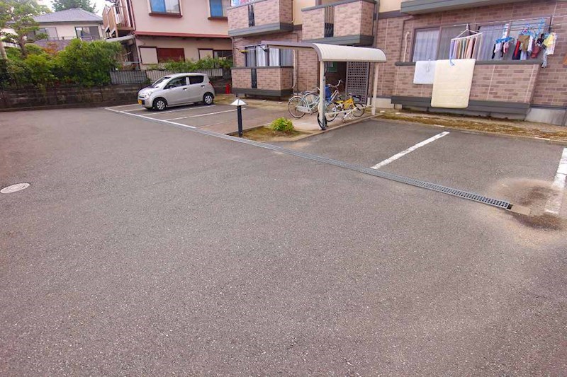ラフィーヌ その他共有部分