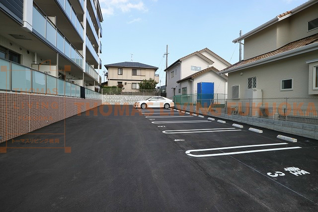 福岡県久留米市梅満町 外観