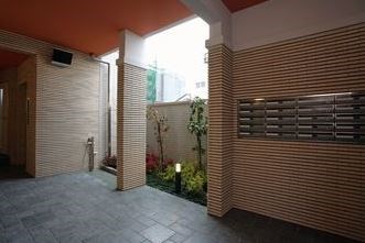 パインヒルズ志免 その他共有部分