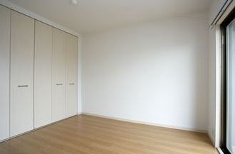 パインヒルズ志免 ベッドルーム