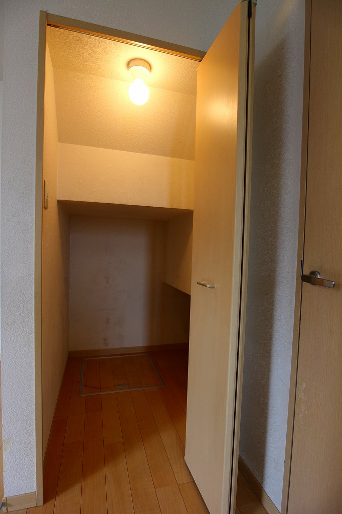 ヴィーブルコート その他部屋・スペース
