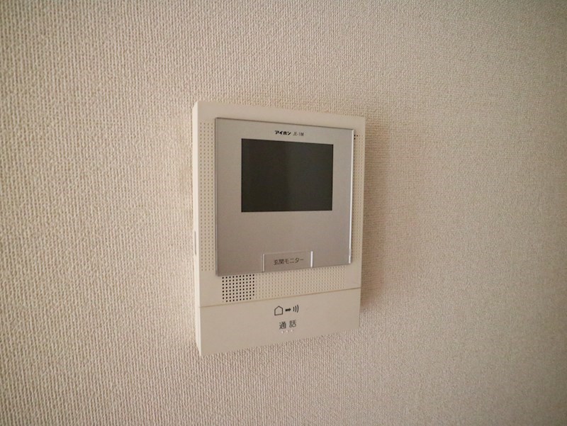 キャロットJ  その他設備