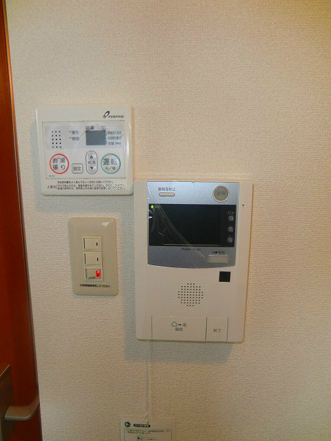 シンワビル セキュリティ