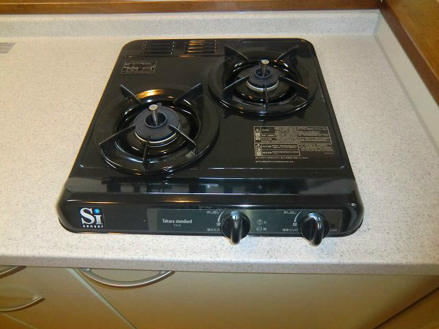 シンワビル その他設備