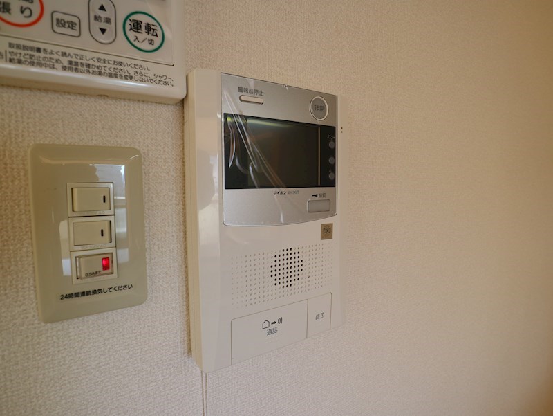 シンワビル セキュリティ