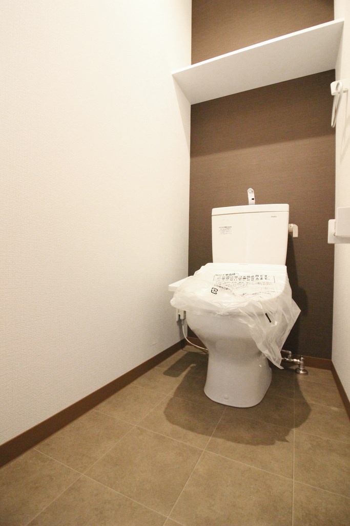 J-PLACE東町 トイレ