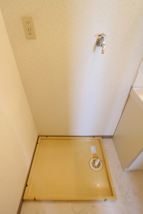 ドミール水城 その他部屋・スペース