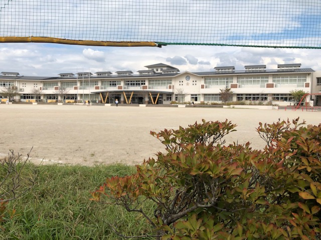 アーバンエイト 小学校