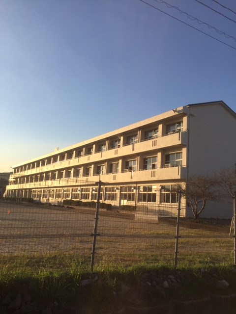 アーバンエイト 中学校