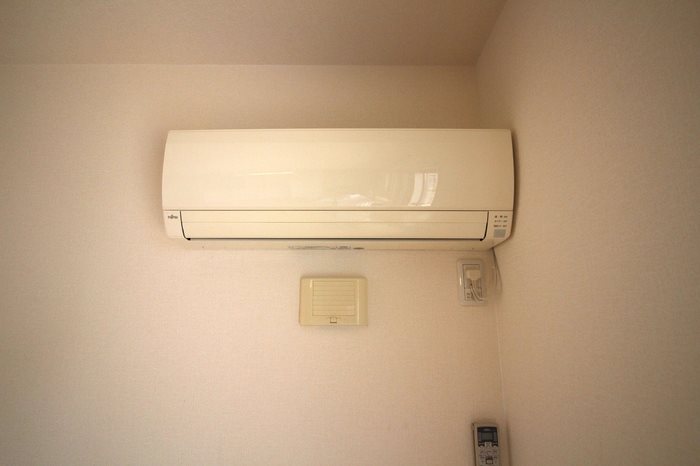 アラータ大橋　C棟 その他設備