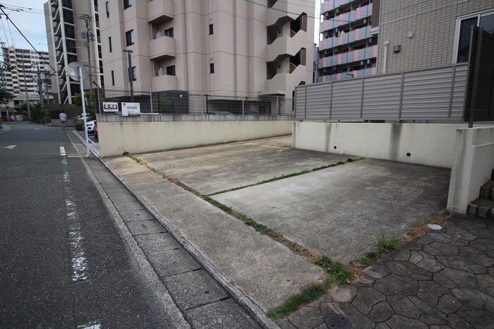 アラータ大橋　C棟 その他共有部分