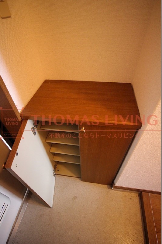 シーシャイン宮司 その他