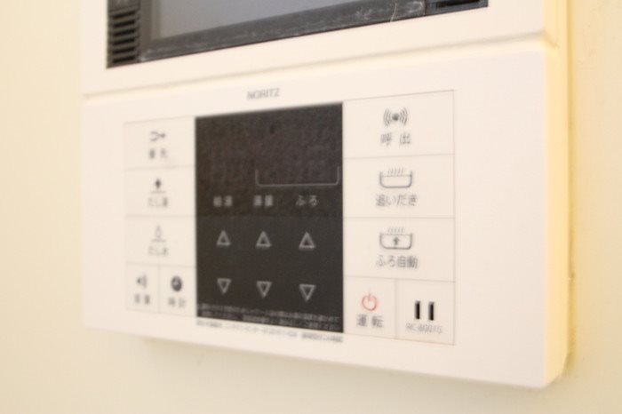 セジュールLⅢ その他設備