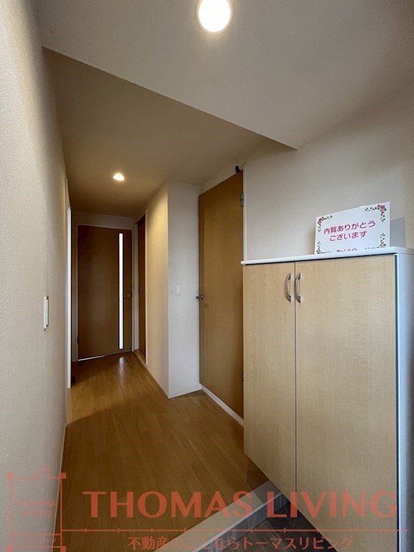 alaise(アレーズ) 玄関