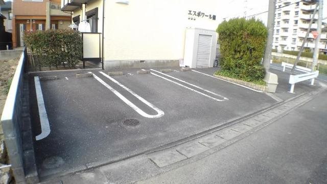 エスポワール朋 その他共有部分