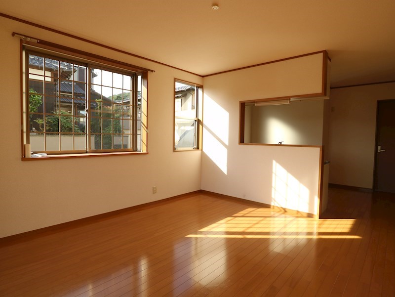 ピュアハイツⅡB棟 その他