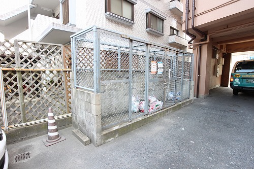 長尾興産ビル その他外観2