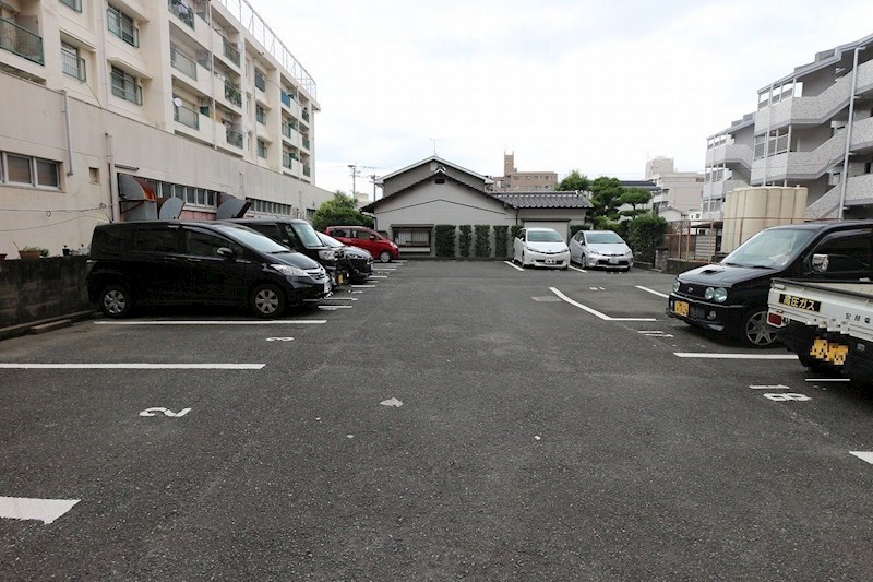 長尾興産ビル その他外観4