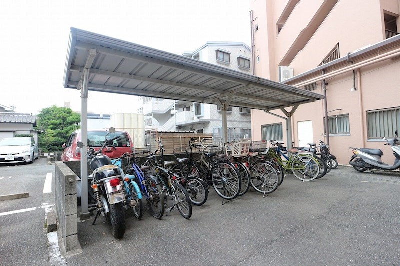 長尾興産ビル その他外観5
