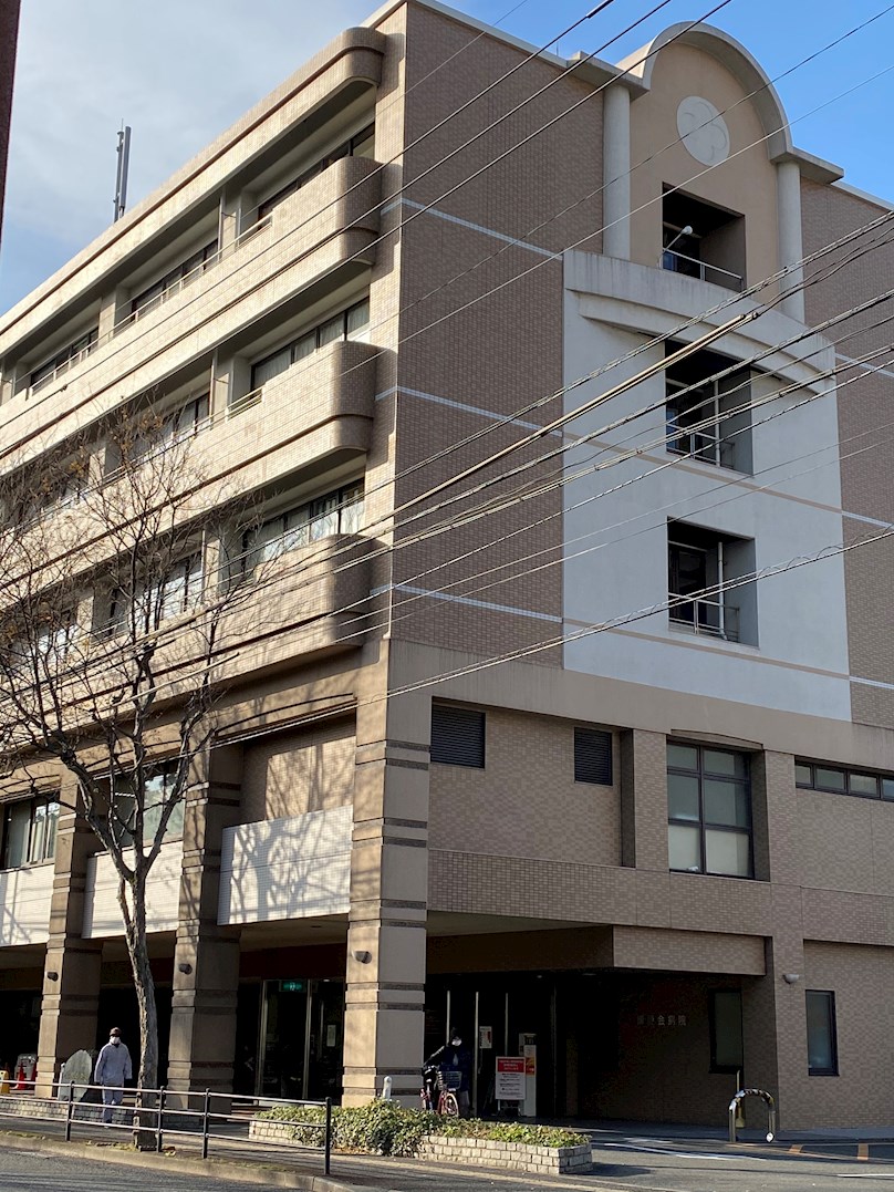 長尾興産ビル 周辺画像4
