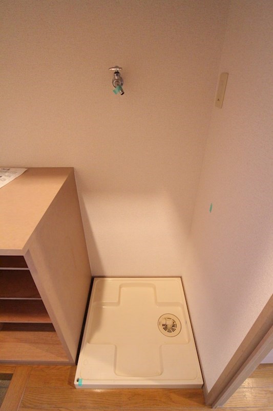 イ・カーサM’SⅡ その他部屋・スペース