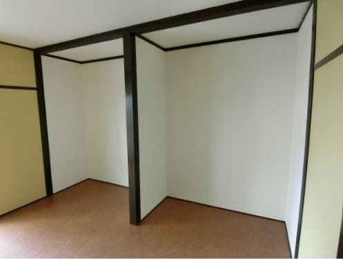 コーポ上野 収納