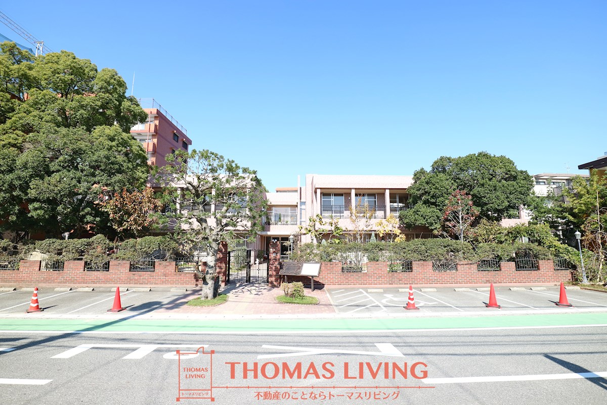 コーポ上野 幼稚園