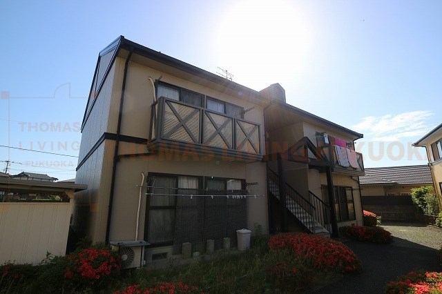 福岡県・佐賀県の賃貸物件・お部屋探しはトーマスリビングまで