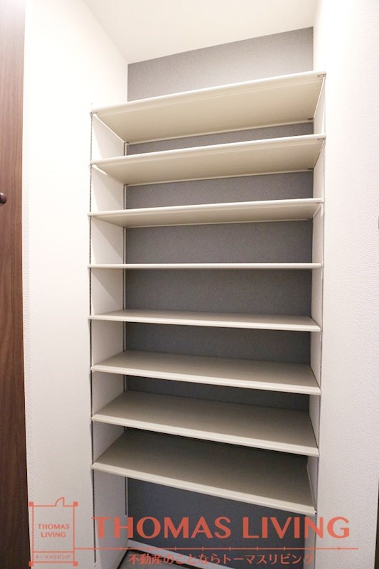 D-roomS・K　A棟 その他
