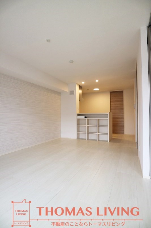 D-roomS・K　B棟 その他