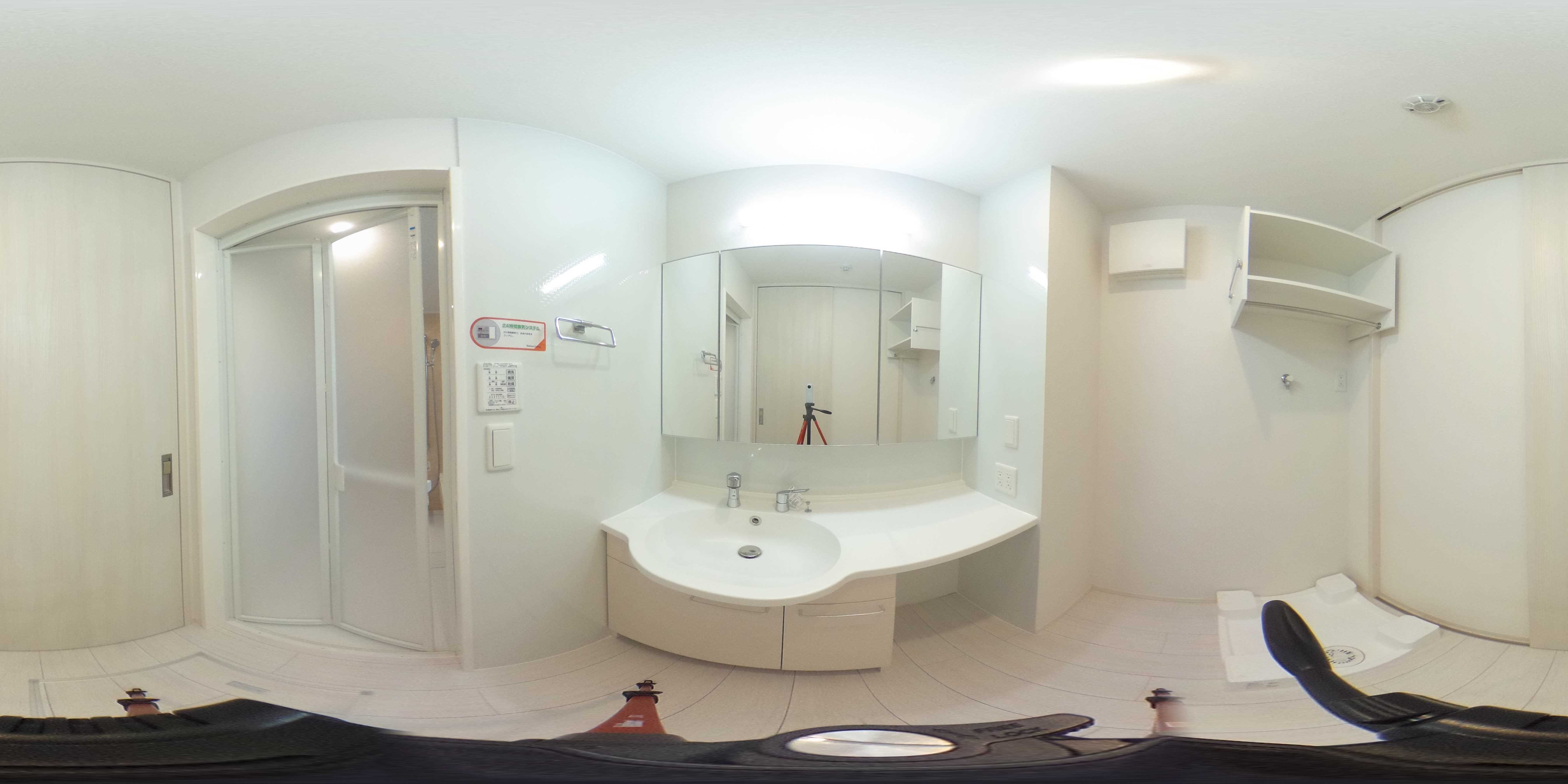 D-roomS・K　B棟 その他部屋・スペース