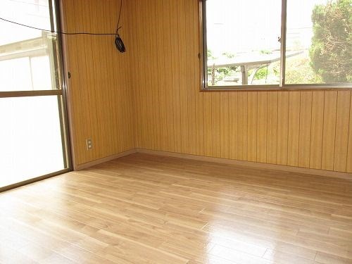 吉永貸家 その他