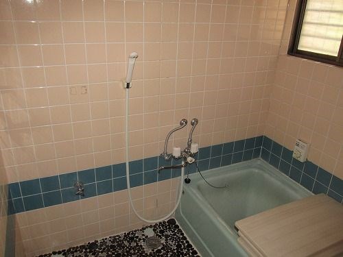 吉永貸家 風呂画像