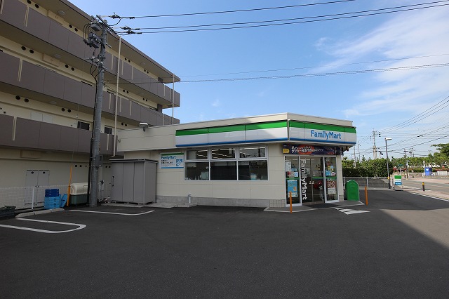 吉永貸家 コンビニ