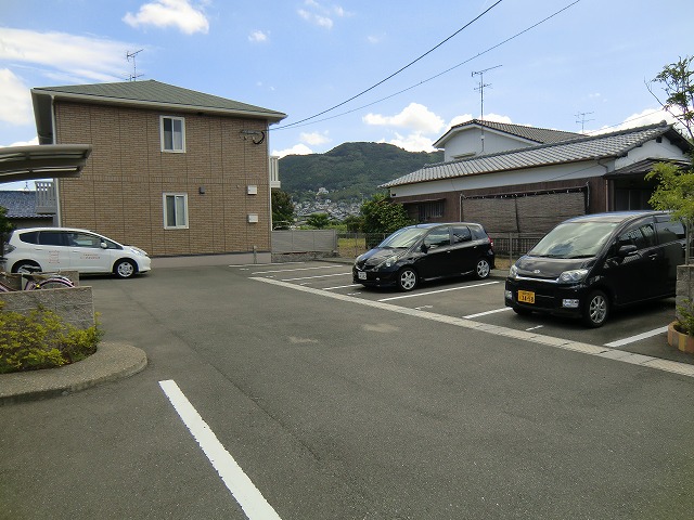 セジュール椿通り その他外観2