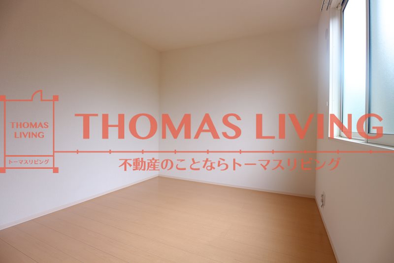 セジュール椿通り ベッドルーム