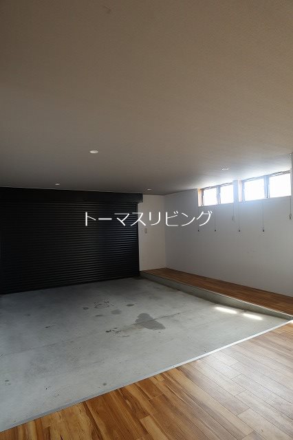 S GARAGE  その他7