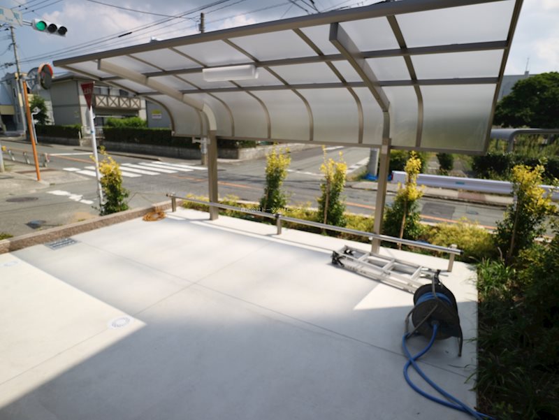 ステラ古野 その他