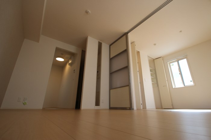 D-room西新 その他