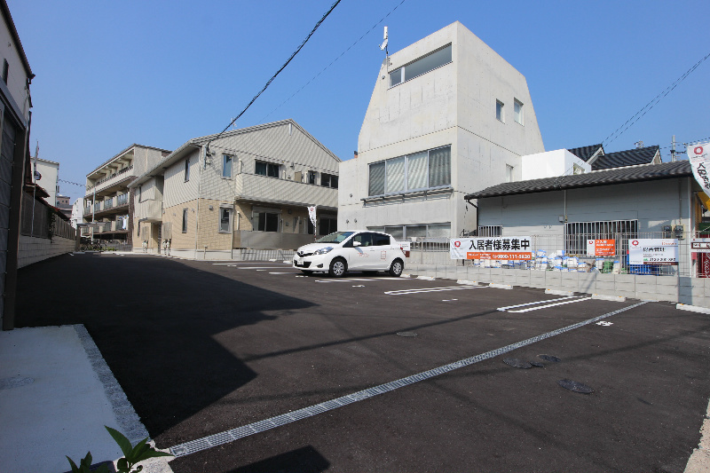 D-room西新 その他共有部分
