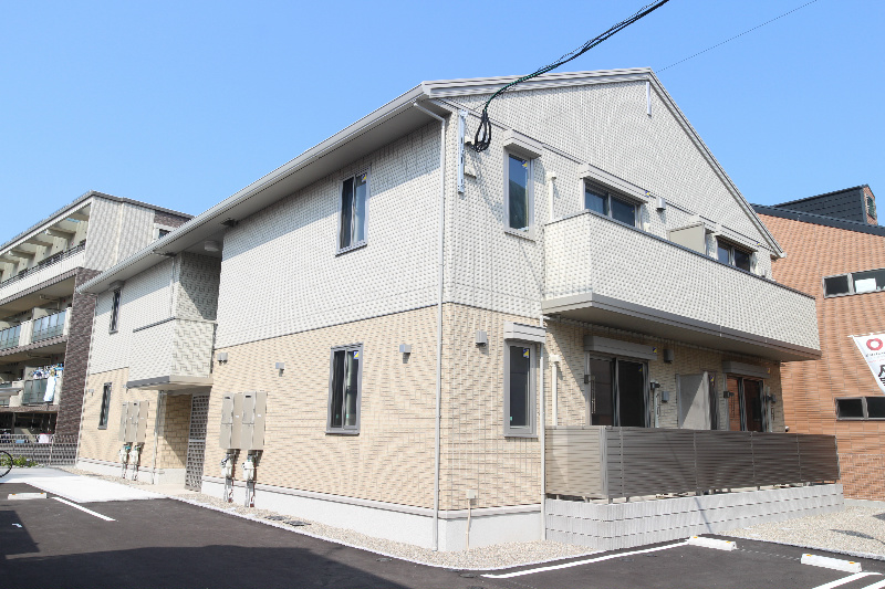 D-room西新 その他共有部分