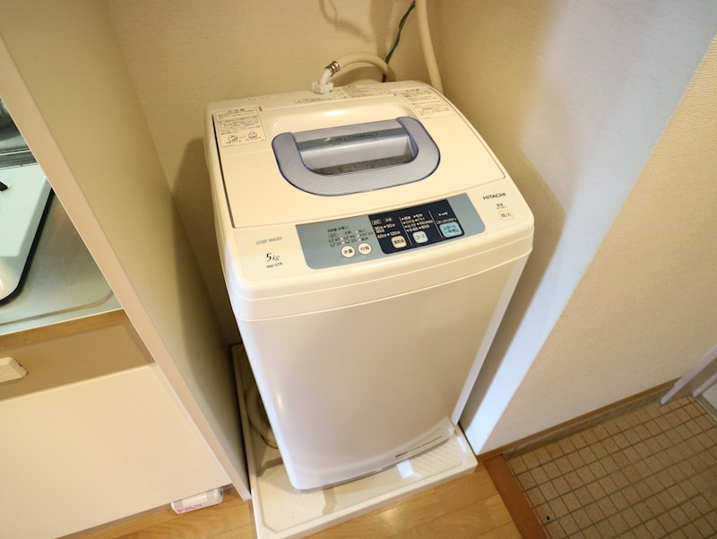 ジュネス自由ヶ丘 その他部屋・スペース
