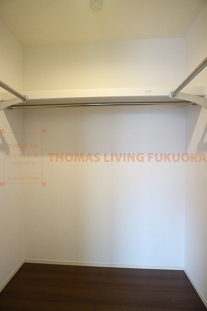 D-roomさくら 収納