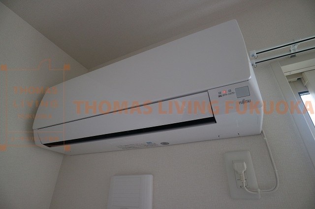 D-roomさくら その他設備