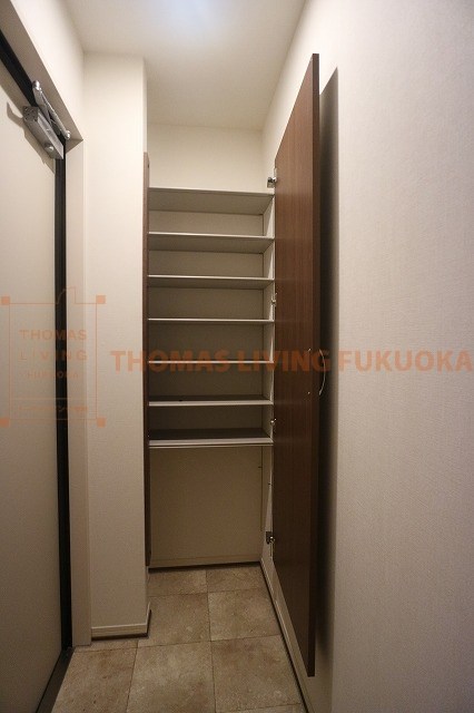 D-roomさくら 玄関