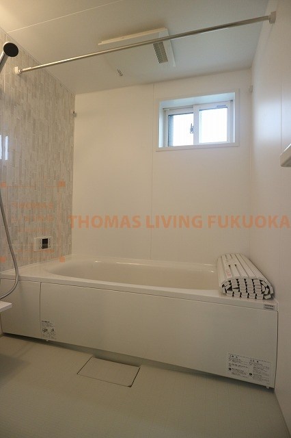 D-roomさくら 風呂画像