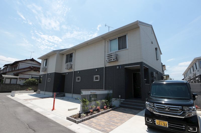 D-room古賀駅東 その他外観1