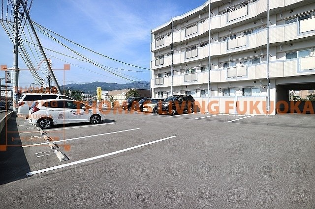 エトワール蔵上 外観