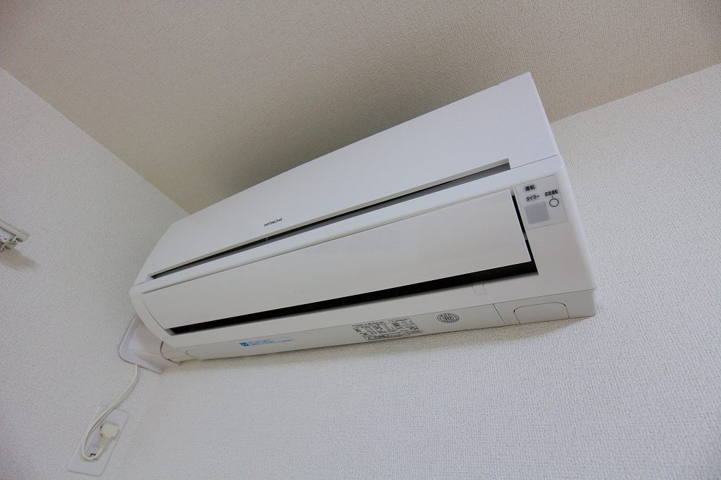アベニュー二日市 その他設備